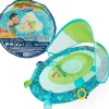 Spin Master - SwimWays Baby Spring Float Splash N Play, proteção UPF, crianças de 9 a 24 meses Discount