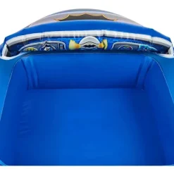 Spin Master - Swimways DC Batman Batmobile Veículo de barco aquático inflável, para crianças de 3 anos ou mais Discount