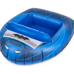 Spin Master - Swimways DC Batman Batmobile Veículo de barco aquático inflável, para crianças de 3 anos ou mais Discount