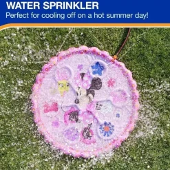 Spin Master - SwimWays Minnie Mouse Splash Mat, para crianças de 1 ano ou mais Fashion