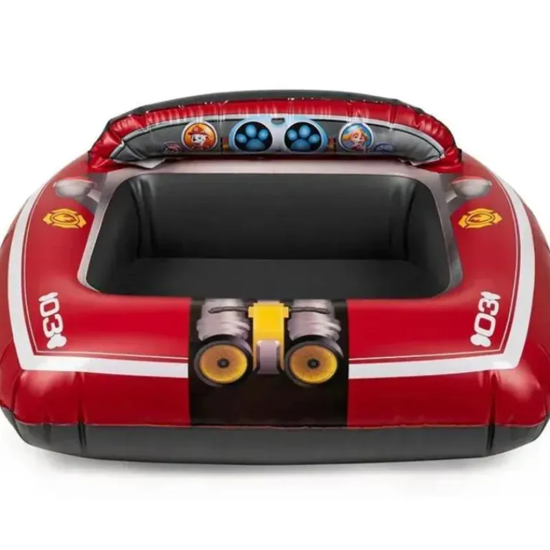 spin_master__swimways_paw_SKURWNE1Zir_2.webp Spin Master - Swimways Paw Patrol Boat, para crianças a partir de 3 anos, Marshall Discount