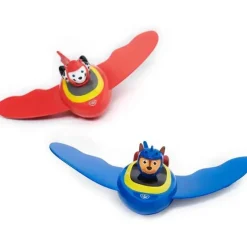 Spin Master - SwimWays Paw Patrol Zoom-A-Rays brinquedos aquáticos, para crianças a partir de 5 anos, pacote com 2 Outlet
