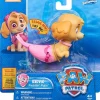 Spin Master - SwimWays Paw Patrol Paddlin' Pups, Skye Hot