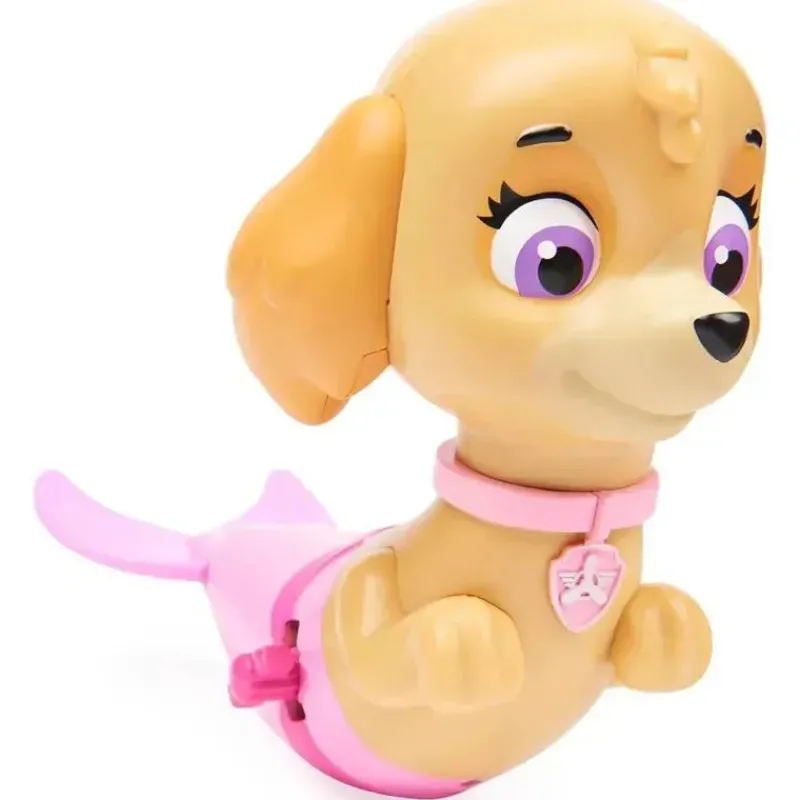 spin_master__swimways_paw_SKUfh1akqwH_2.webp Spin Master - SwimWays Paw Patrol Paddlin' Pups, Skye Hot
