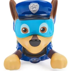 Spin Master - SwimWays Paw Patrol Paddlin' Pups Brinquedo de piscina, para crianças a partir de 4 anos, Chase Fashion