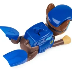Spin Master - SwimWays Paw Patrol Paddlin' Pups Brinquedo de piscina, para crianças a partir de 4 anos, Chase Fashion