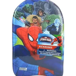 Spin Master - SwimWays Spiderman Kickboard Outlet