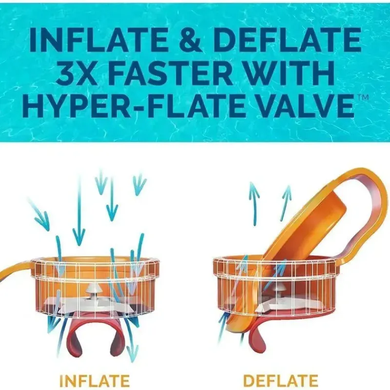 spin_master__swimways_sun_SKUDG1G6x1w_6.webp Spin Master - Swimways Sun Canopy Inflável Bebê Flutuador de Primavera para Crianças de 9 a 24 Meses, Sereia Hot