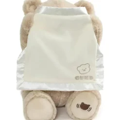 Spin Master - Urso Peek-A-Boo Animado New