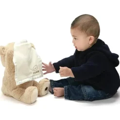 Spin Master - Urso Peek-A-Boo Animado New