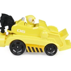 Spin Master - Veículo fundido sob pressão da série Paw Sea Patrol Clearance