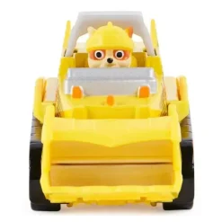 Spin Master Paw Patrol: Rescue Knights Rubble True Metal Vehicle Best
