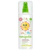 Babyganics Spray protetor solar FPS 50+,8 oz Fashion