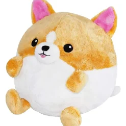 Squishable Undercover Corgi em abacate - brinquedo de pelúcia Sale