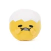 Spin Master Squishie de pelúcia redondo GUND Gudetama New