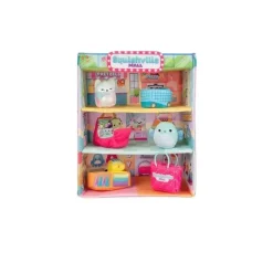 License 2 Play Squishville Grande Playset Casa Macia Sale