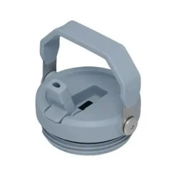 Stanley - copo de aço inoxidável IceFlow de 20 onças com palha, neblina Hot