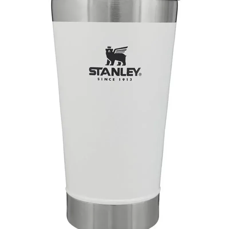 stanley__copo_de_cerveja__SKU1IVgwt5j_0.webp Stanley - Copo de cerveja isolado a vácuo clássico Stay Chill de 16 onças, polar Discount
