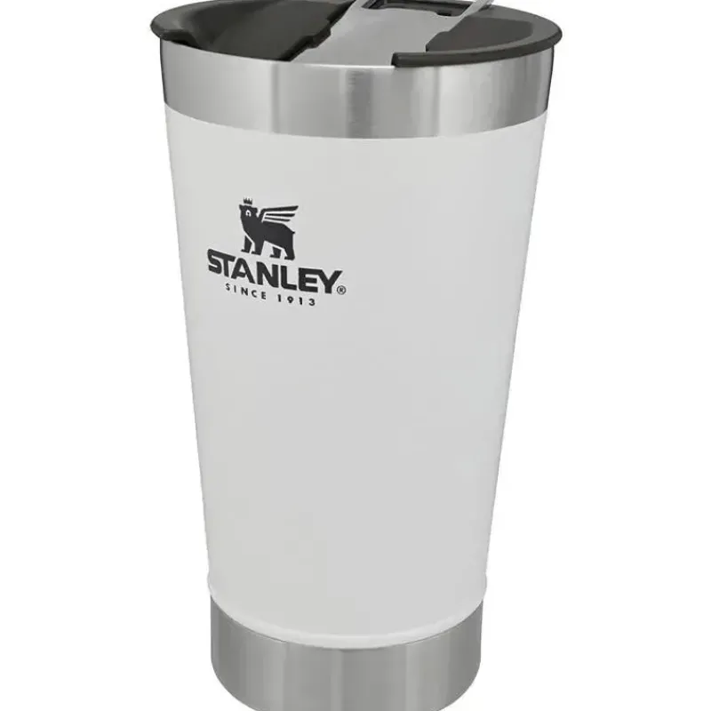 stanley__copo_de_cerveja__SKU1IVgwt5j_1.webp Stanley - Copo de cerveja isolado a vácuo clássico Stay Chill de 16 onças, polar Discount
