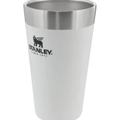 Stanley - copo de cerveja empilhável inulsado Adventure 16Oz, polar Sale