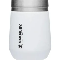 Stanley - copo de vinho GO diário de 10 onças, polar Clearance
