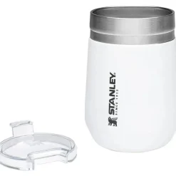 Stanley - copo de vinho GO diário de 10 onças, polar Clearance