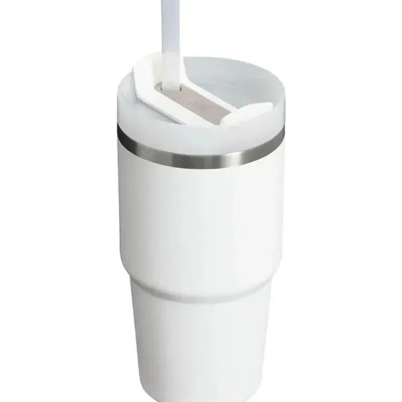 stanley__copo_isolado_a_v_SKUGjp7eD5e_2.webp Stanley - Copo isolado a vácuo de aço inoxidável 20Oz Quencher H2.0 FlowState, Frost Sale