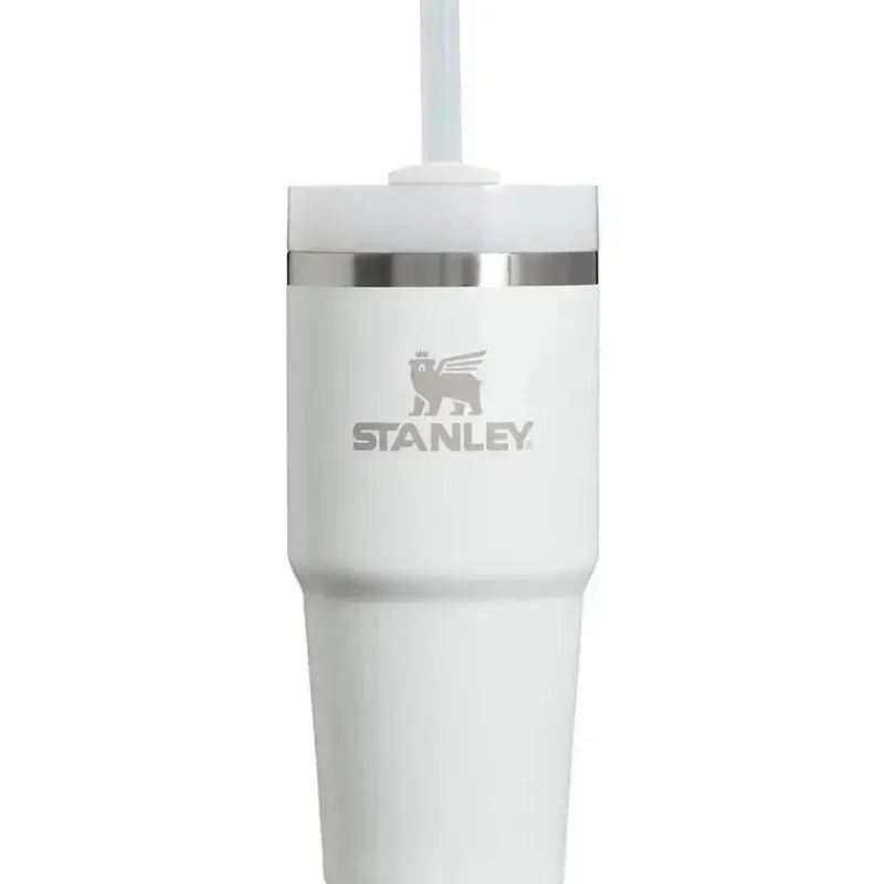 stanley__copo_isolado_a_v_SKUZoeLEmd6_0.webp Stanley - Copo isolado a vácuo de aço inoxidável Quencher H2.0 FlowState de 14 onças, Frost Hot