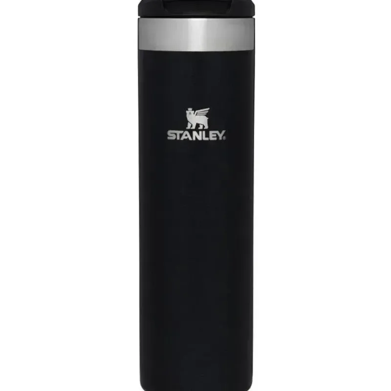 stanley__garrafa_de_trnsi_SKUNHWSZnI8_0.webp Stanley - garrafa de trânsito AeroLight de aço inoxidável de 20 onças, preta Clearance