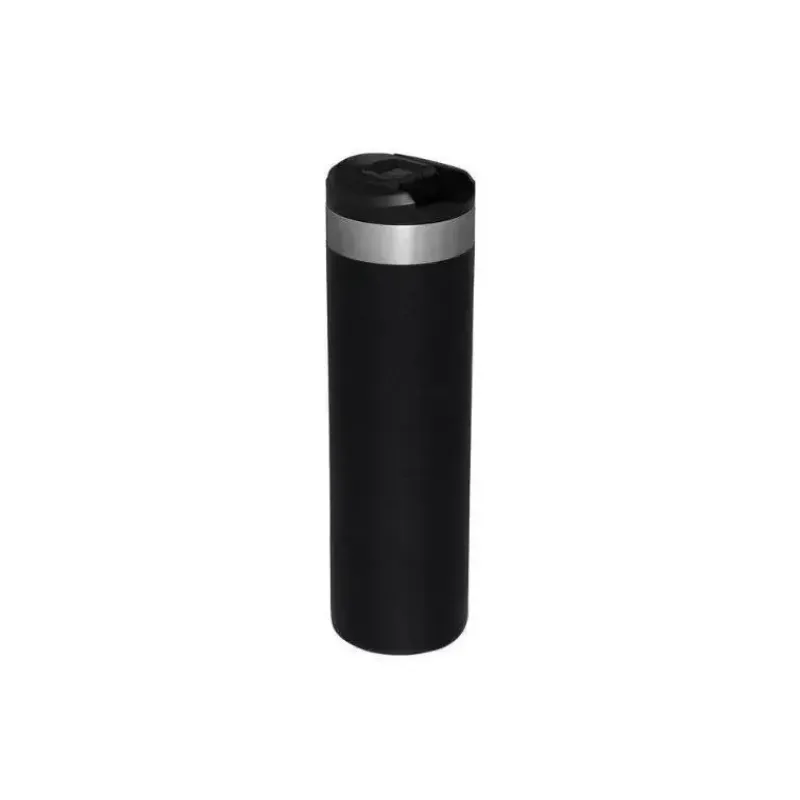 stanley__garrafa_de_trnsi_SKUNHWSZnI8_1.webp Stanley - garrafa de trânsito AeroLight de aço inoxidável de 20 onças, preta Clearance