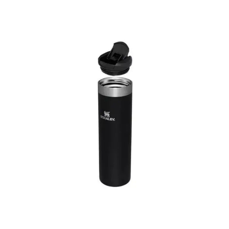stanley__garrafa_de_trnsi_SKUNHWSZnI8_2.webp Stanley - garrafa de trânsito AeroLight de aço inoxidável de 20 onças, preta Clearance
