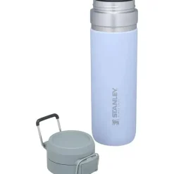 Stanley - garrafa The Quick Flip Go de 24 onças, lilás Discount