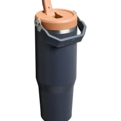 Stanley - IceFlow 2.0 Flip Straw Tumbler with Handle 30 Oz, Twilight Outlet
