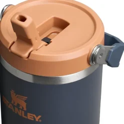 Stanley - IceFlow 2.0 Flip Straw Tumbler with Handle 30 Oz, Twilight Outlet