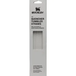Stanley - 4Pk Canudos Quencher para copos de 14 onças/20 onças Online