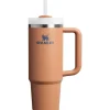 Stanley - Quencher H2.0 Tumbler with Handle and Straw 30 Oz Outlet