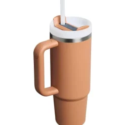 Stanley - Quencher H2.0 Tumbler with Handle and Straw 30 Oz Outlet