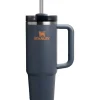 Stanley - Quencher H2.0 Tumbler with Handle and Straw 30 Oz, Twilight Best