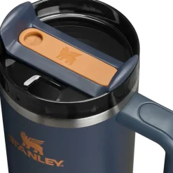 Stanley - Quencher H2.0 Tumbler with Handle and Straw 30 Oz, Twilight Best