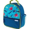 Stephen Joseph - All Over Print Lunchbox Shark Online