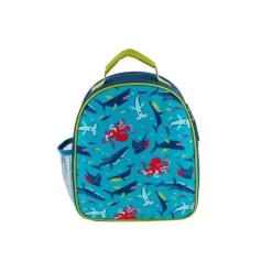 Stephen Joseph - All Over Print Lunchbox Shark Online