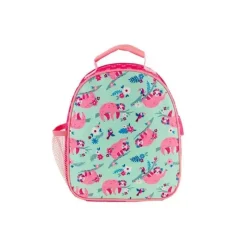 Stephen Joseph - All Over Print Lunchbox Sloth Outlet