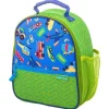 Stephen Joseph - All Over Print Lunchbox Transportation Sale
