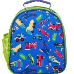 Stephen Joseph - All Over Print Lunchbox Transportation Sale