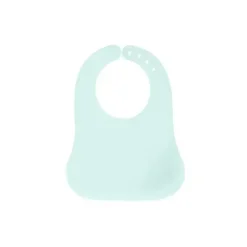 Stephen Joseph - babador de silicone, sereia Outlet