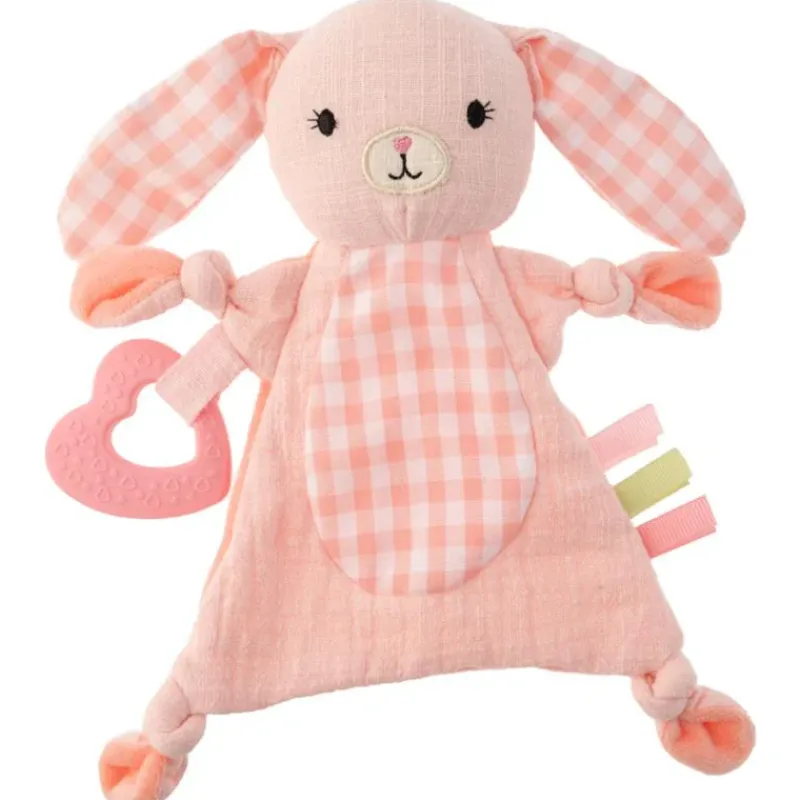 stephen_joseph__baby_crin_SKUUyw1ZPbq_0.webp Stephen Joseph - Baby Crinkle Toy Bunny Hot