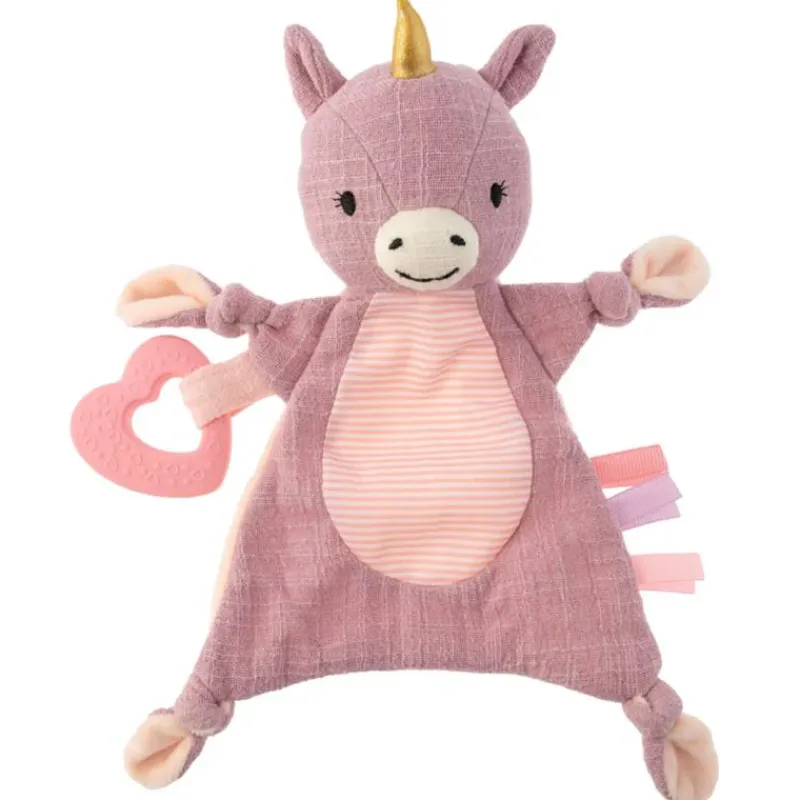 stephen_joseph__baby_crin_SKUvsaBWibp_0.webp Stephen Joseph - Baby Crinkle Toy Unicorn Best