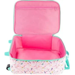 Stephen Joseph - Bagagem com rodinhas estampada, unicórnio Discount