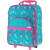 Stephen Joseph - Bagagem estampada, sereia Hot