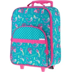 Stephen Joseph - Bagagem estampada, sereia Hot
